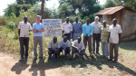 farmers group Munaka CBO